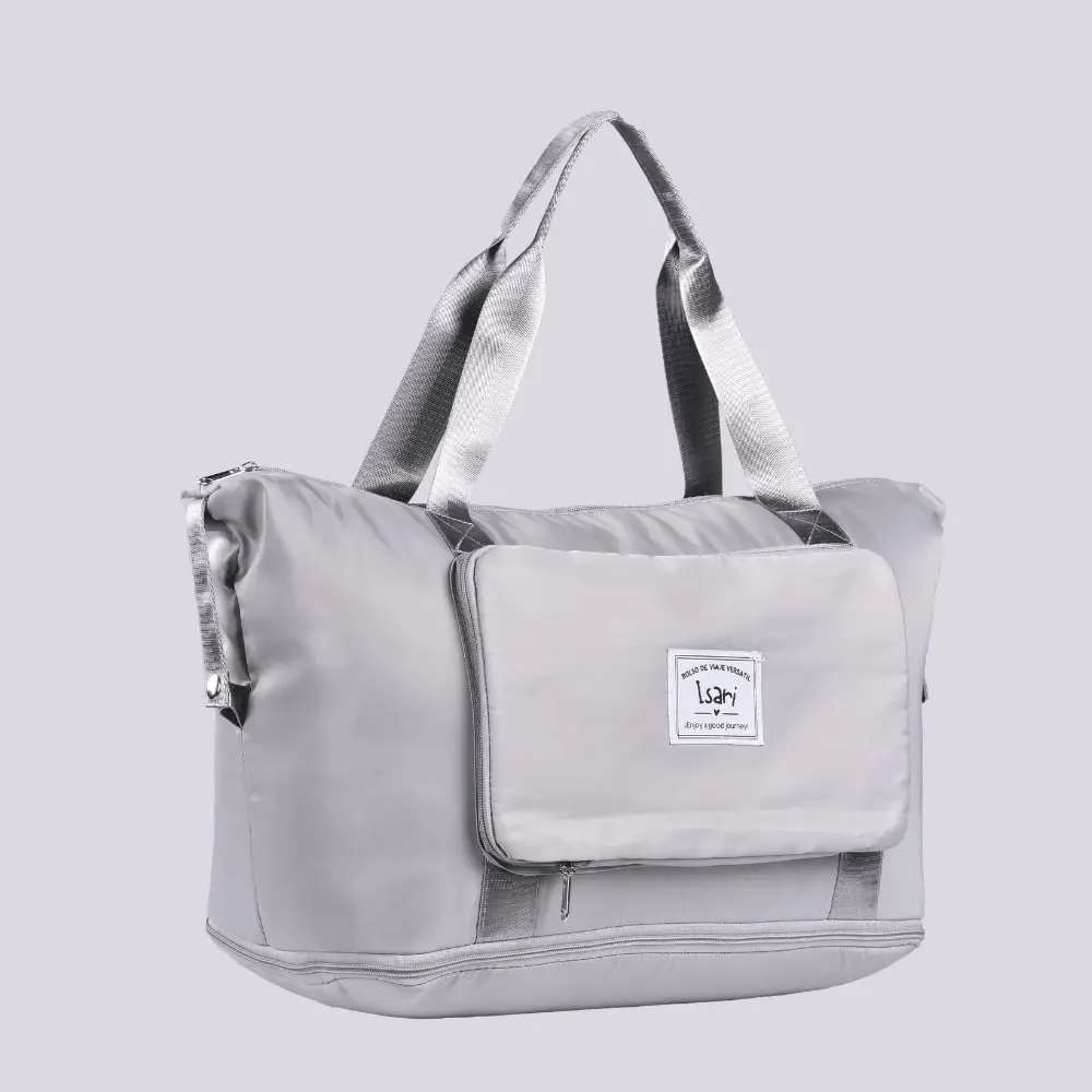 Bolso Plegable Multifuncional