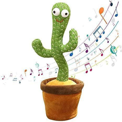 CACTUS bailarín