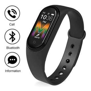 Smart Bracelet M5 Pro