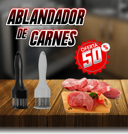 ABLANDADOR DE CARNES